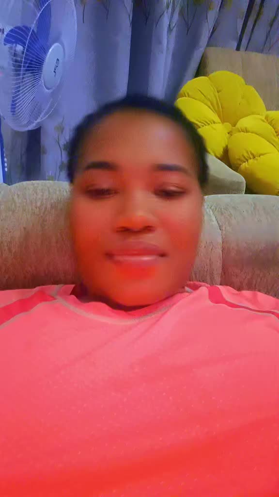 @Joy Asante