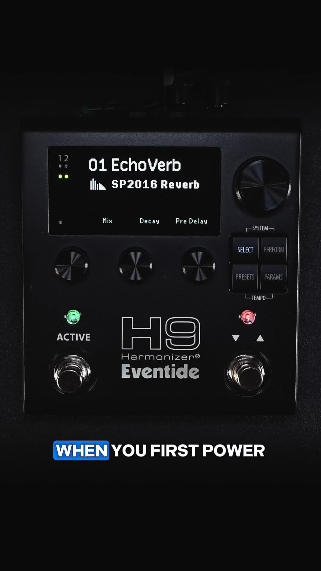@Eventide