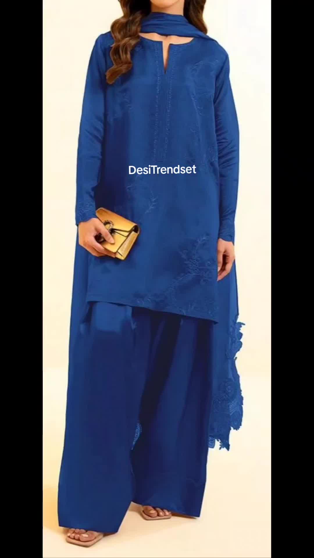 @DesiTrendset Jewelry