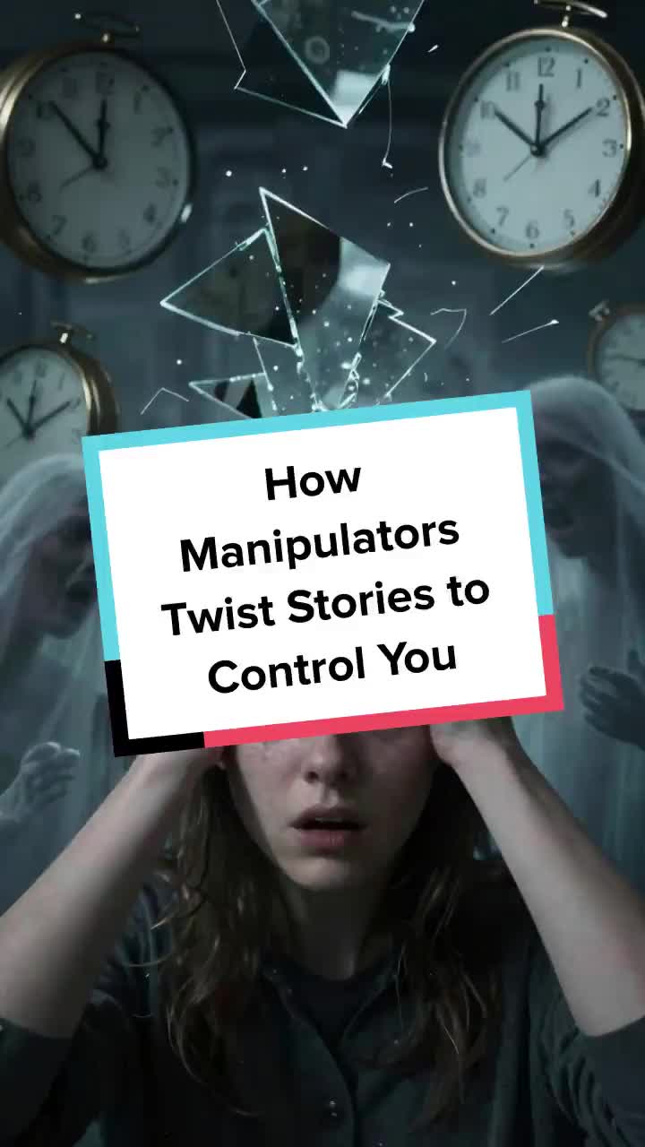 @Dark Depths of the Mind