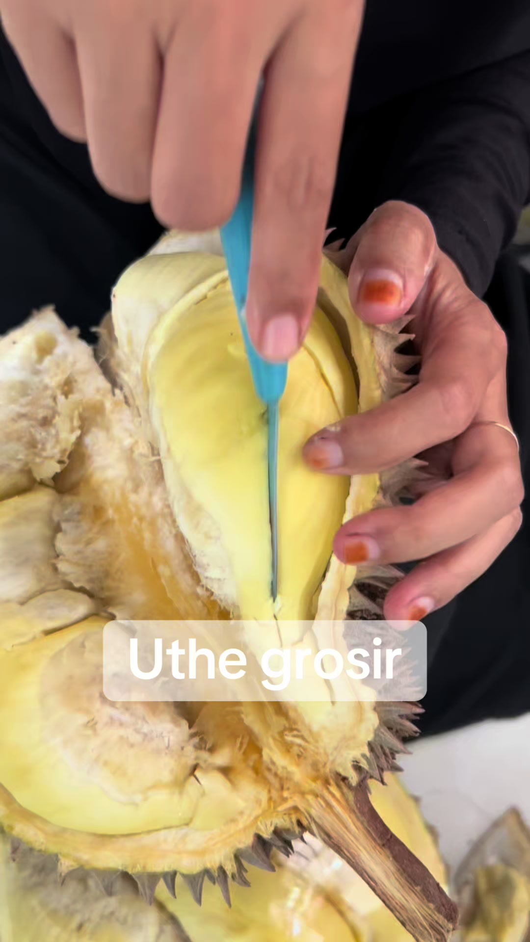 @Uthe Grosir