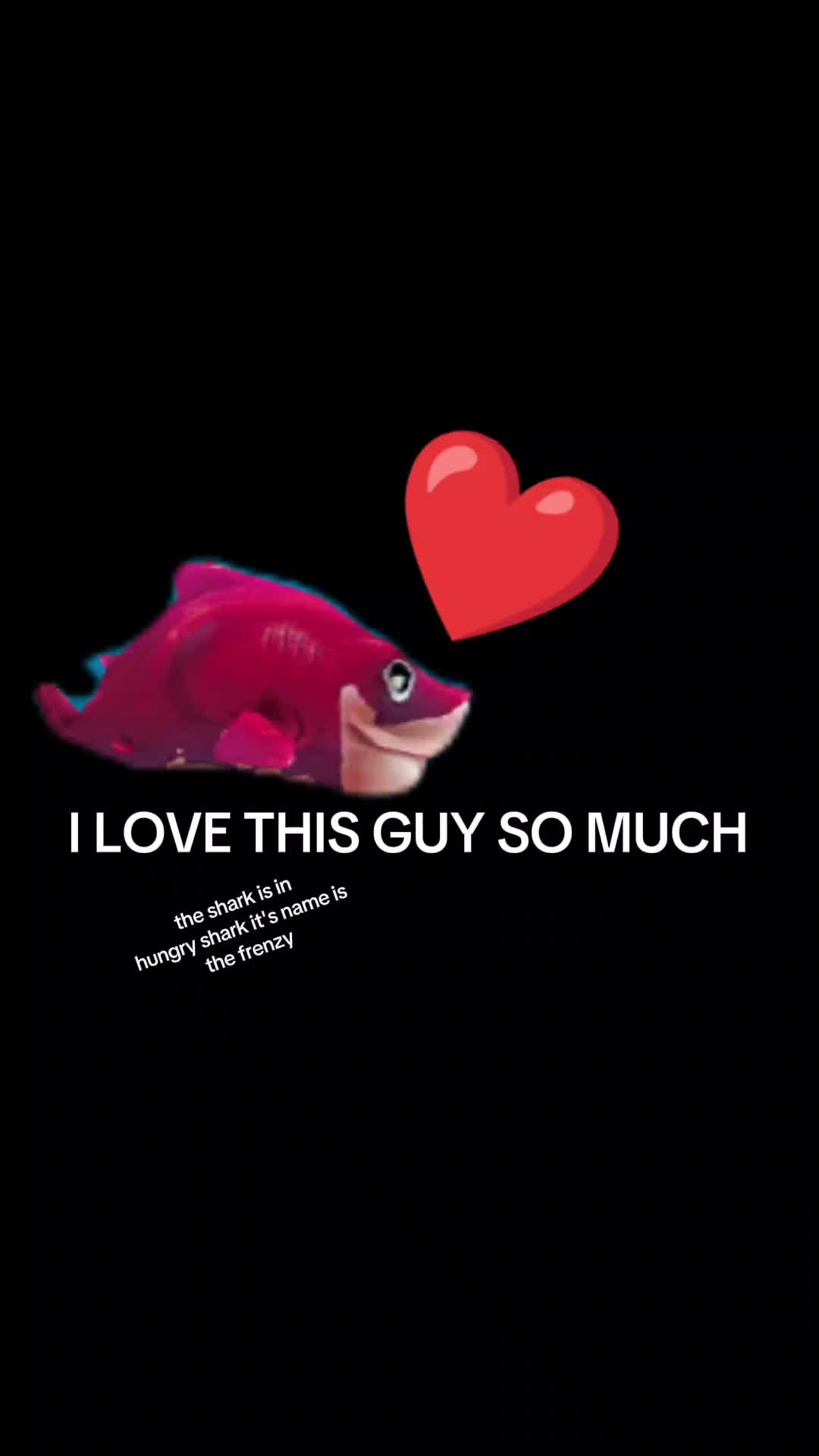@mega chin chad