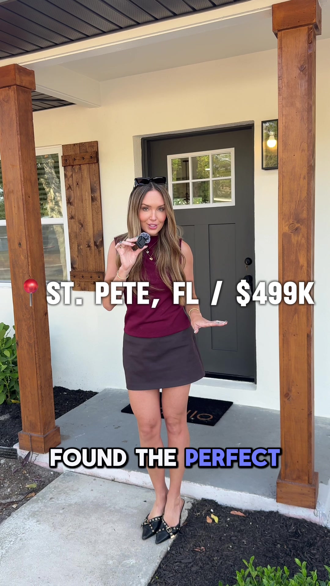 @Rachel / St. Pete Realtor🌞🌴