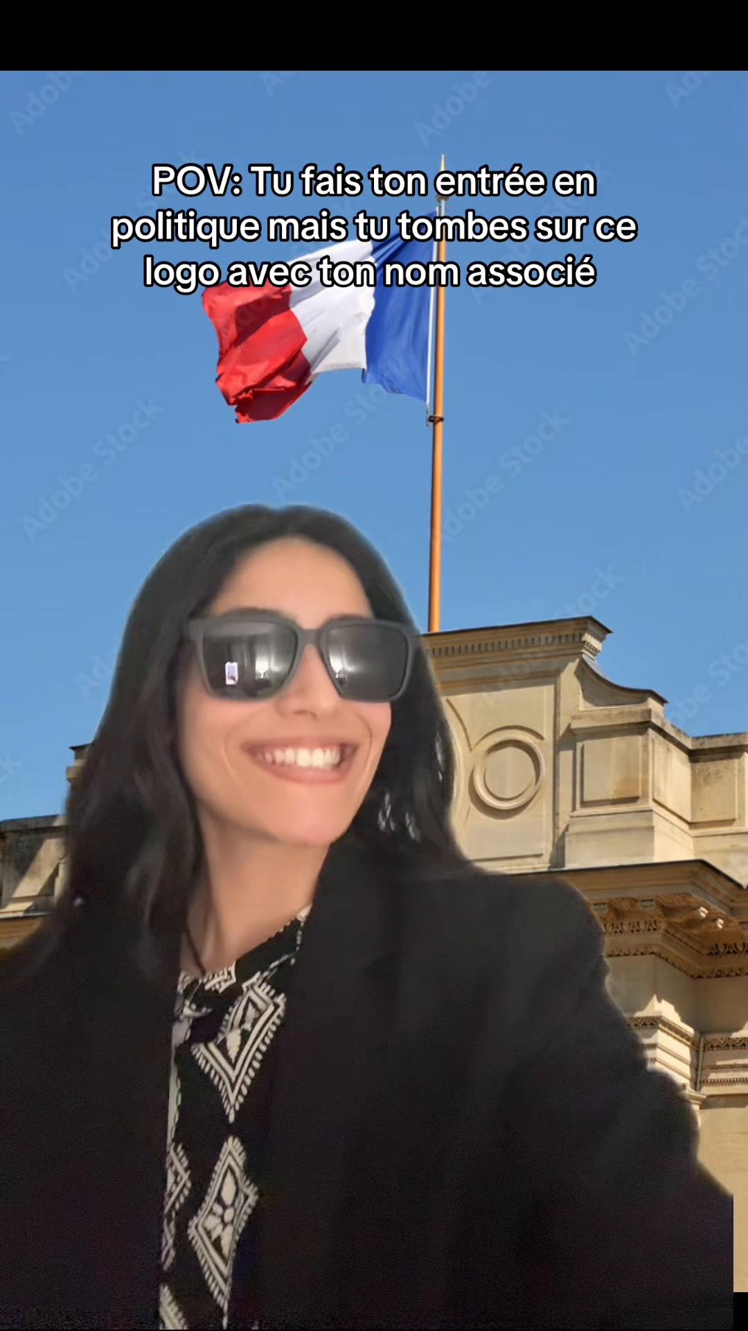 @Bella PolitCHICK