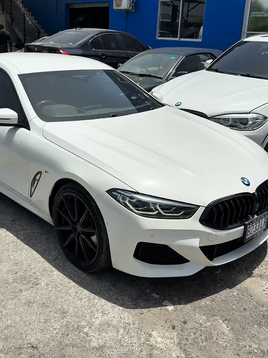 @Bowlasgarage Ltd