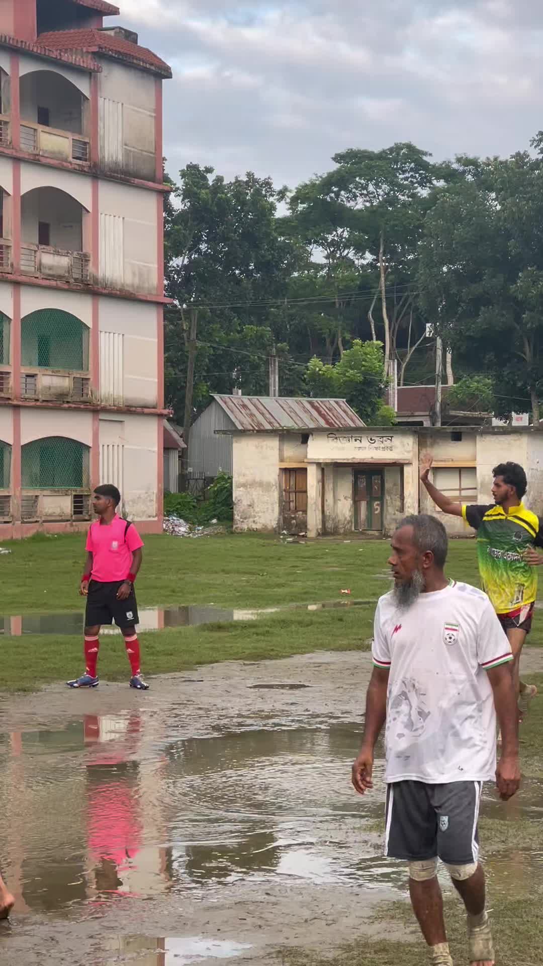 @💫কাজী শাহিন আলম💫