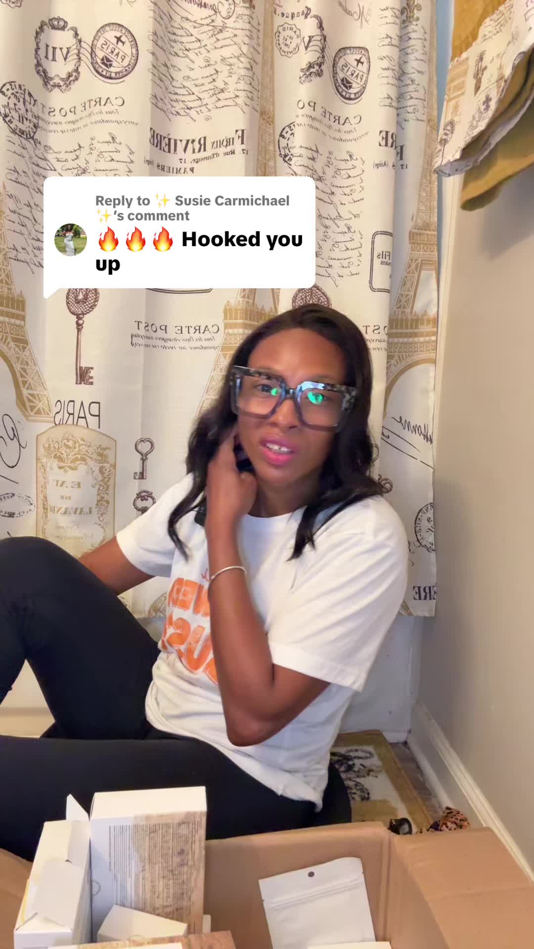 @strongluxe