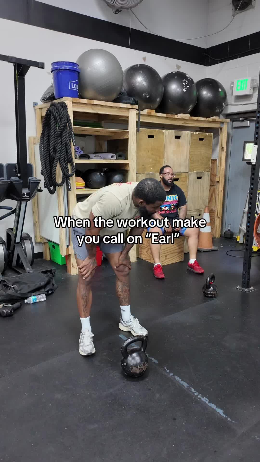 @Jerrell Harris