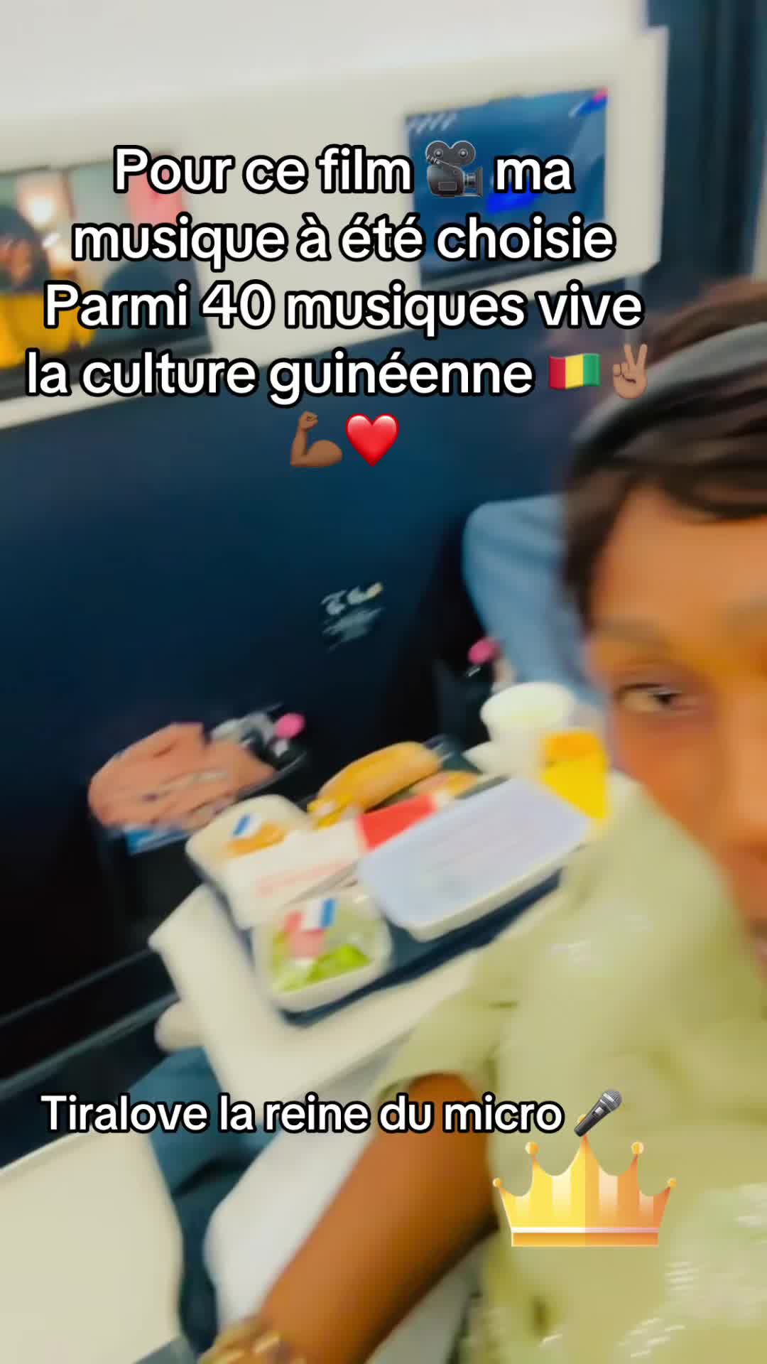 @Tiranké Sidimé