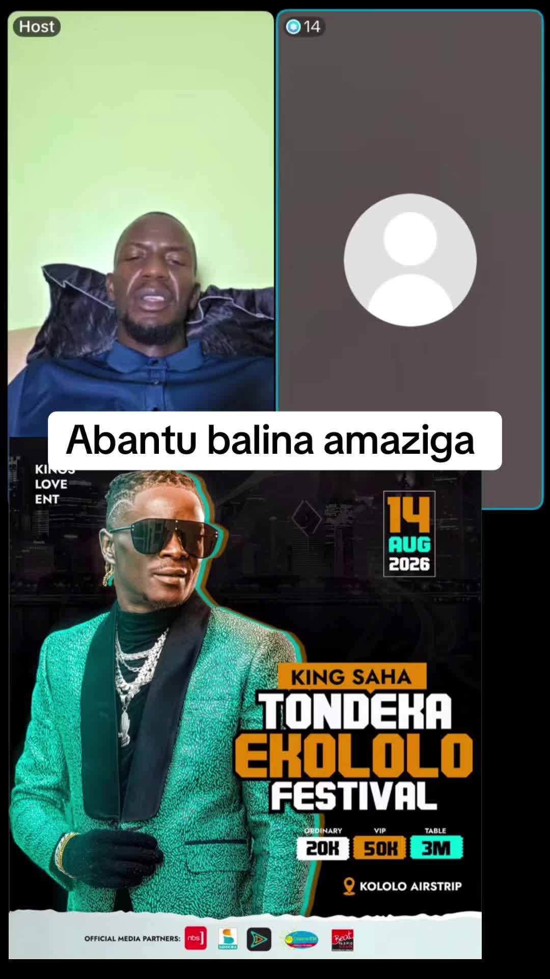@Genesis Media