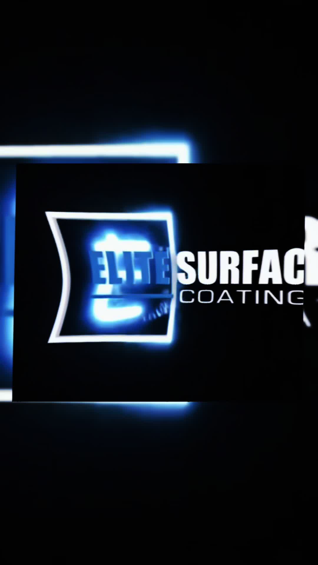 @Elite Surface Coatings
