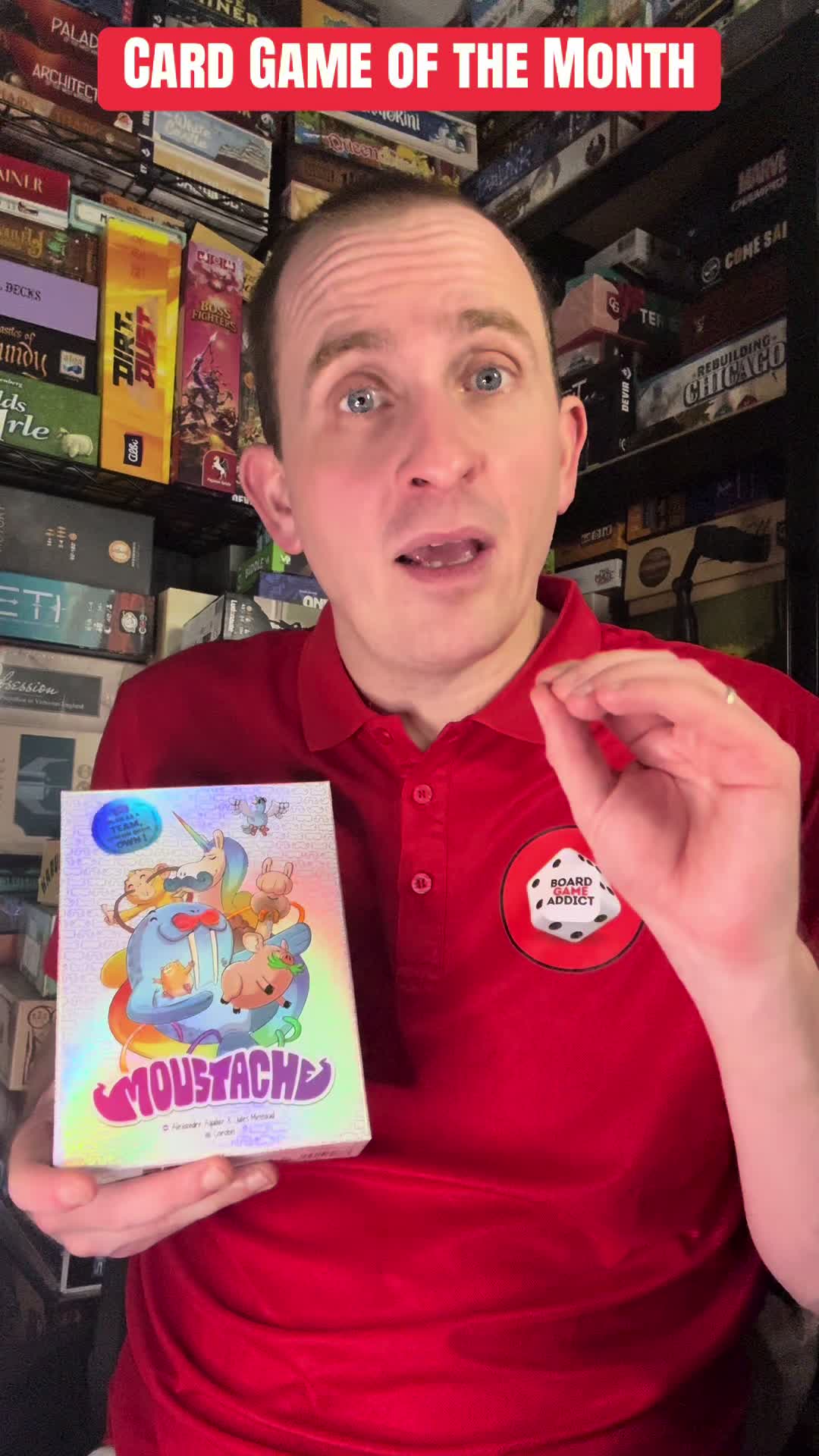 @Board Game Addict