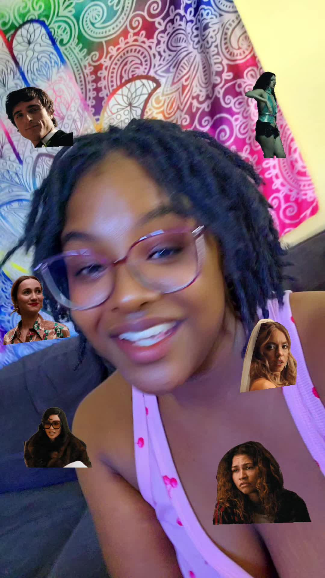 @LeAndra✨️