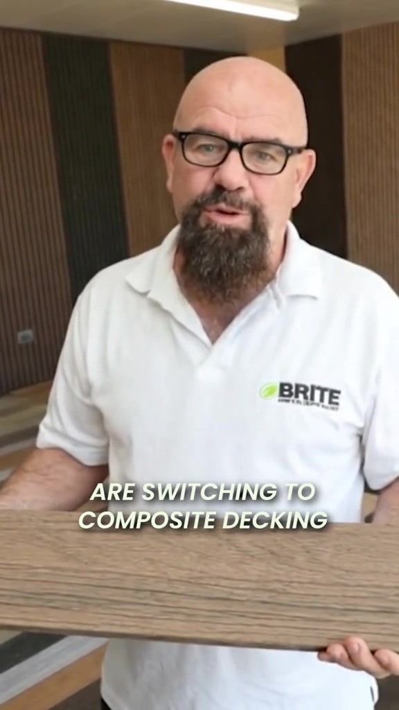 @Britedecking