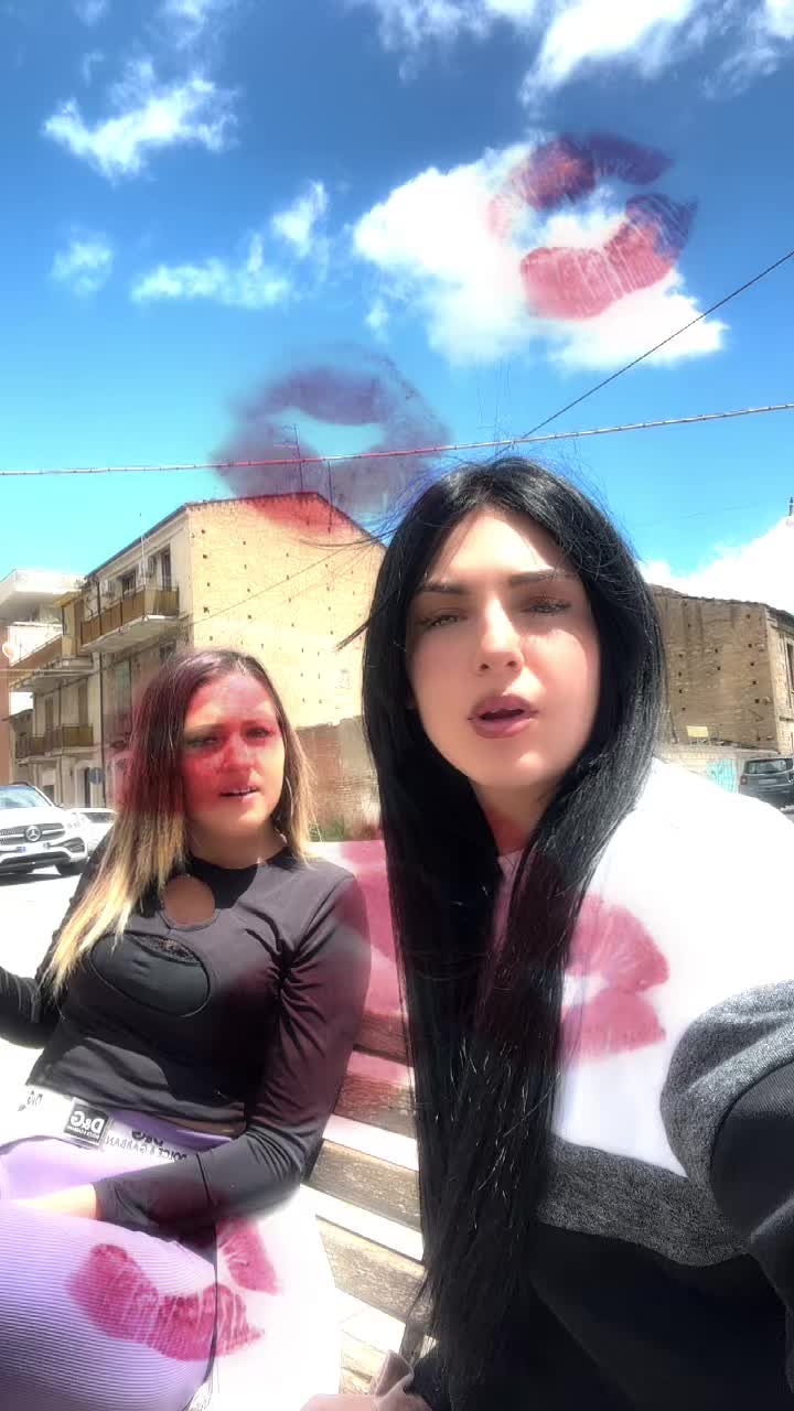 @Rosa Mazzei