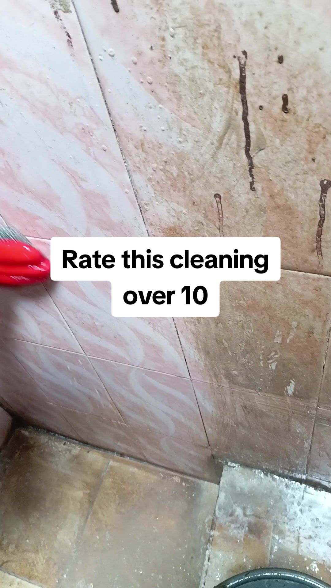 @Leemash cleaning products