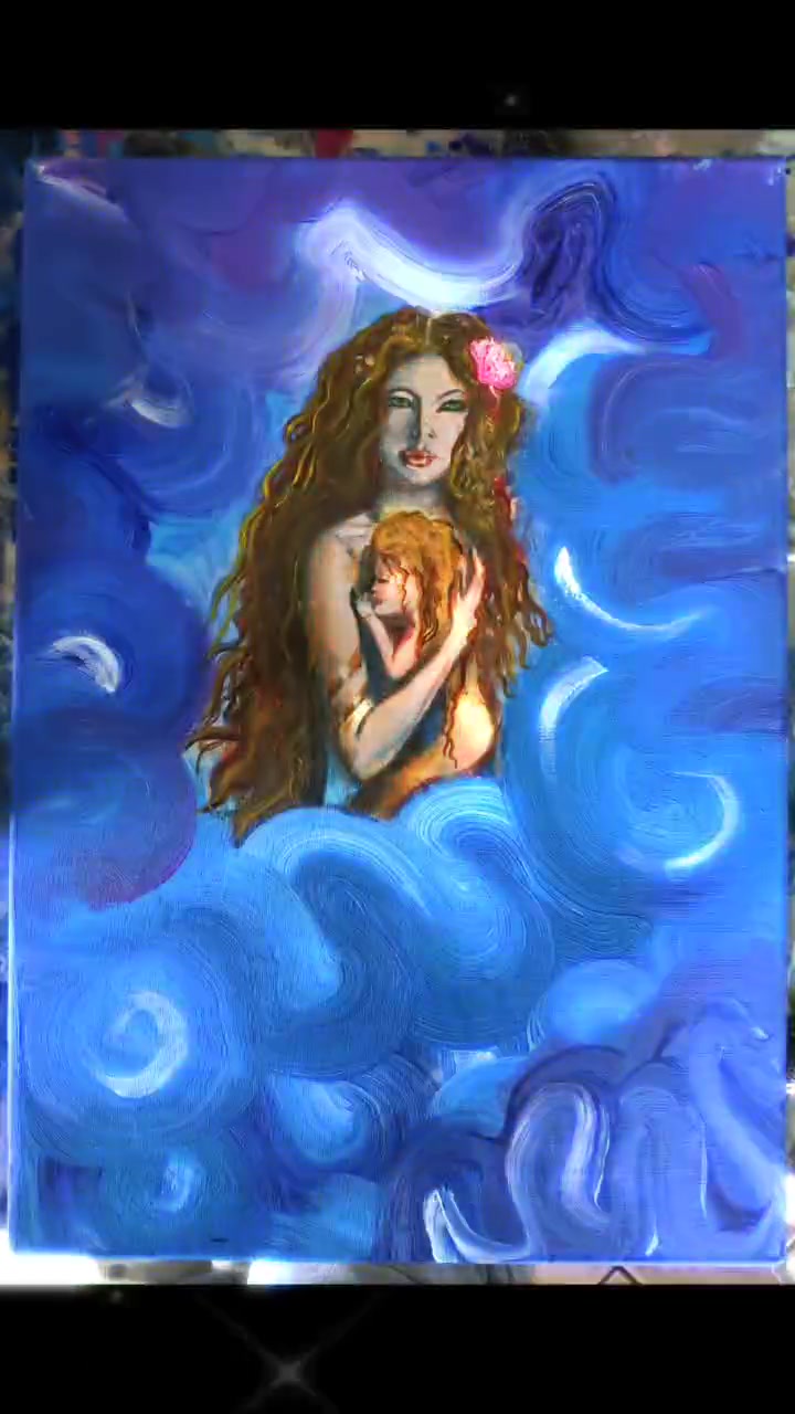 @LaValePaint