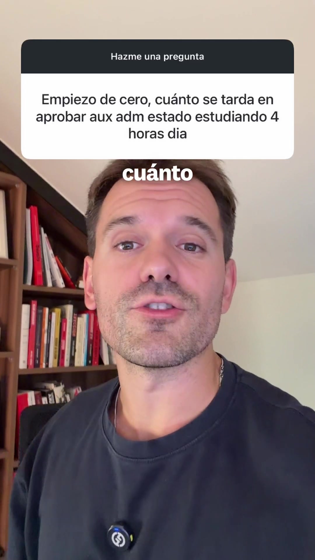 @Formaci&oacute;n Ninja &bull; Academia