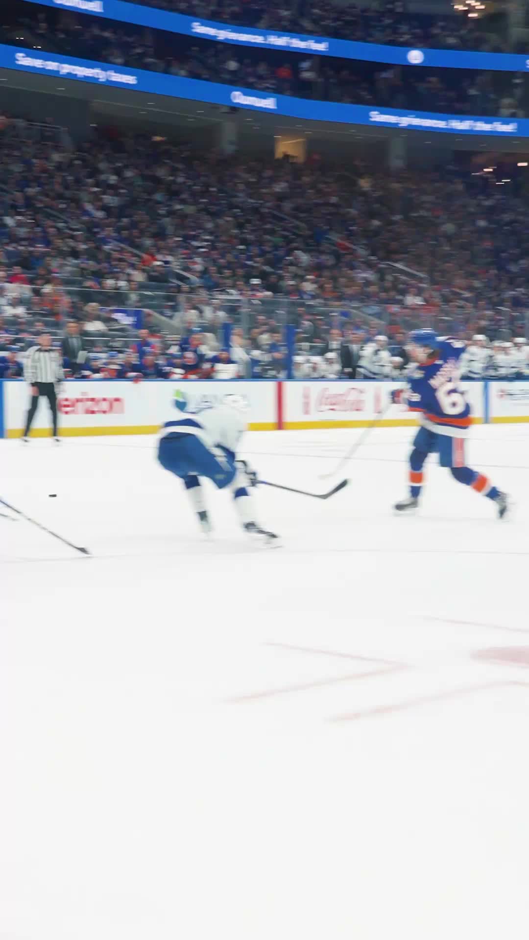 @New York Islanders