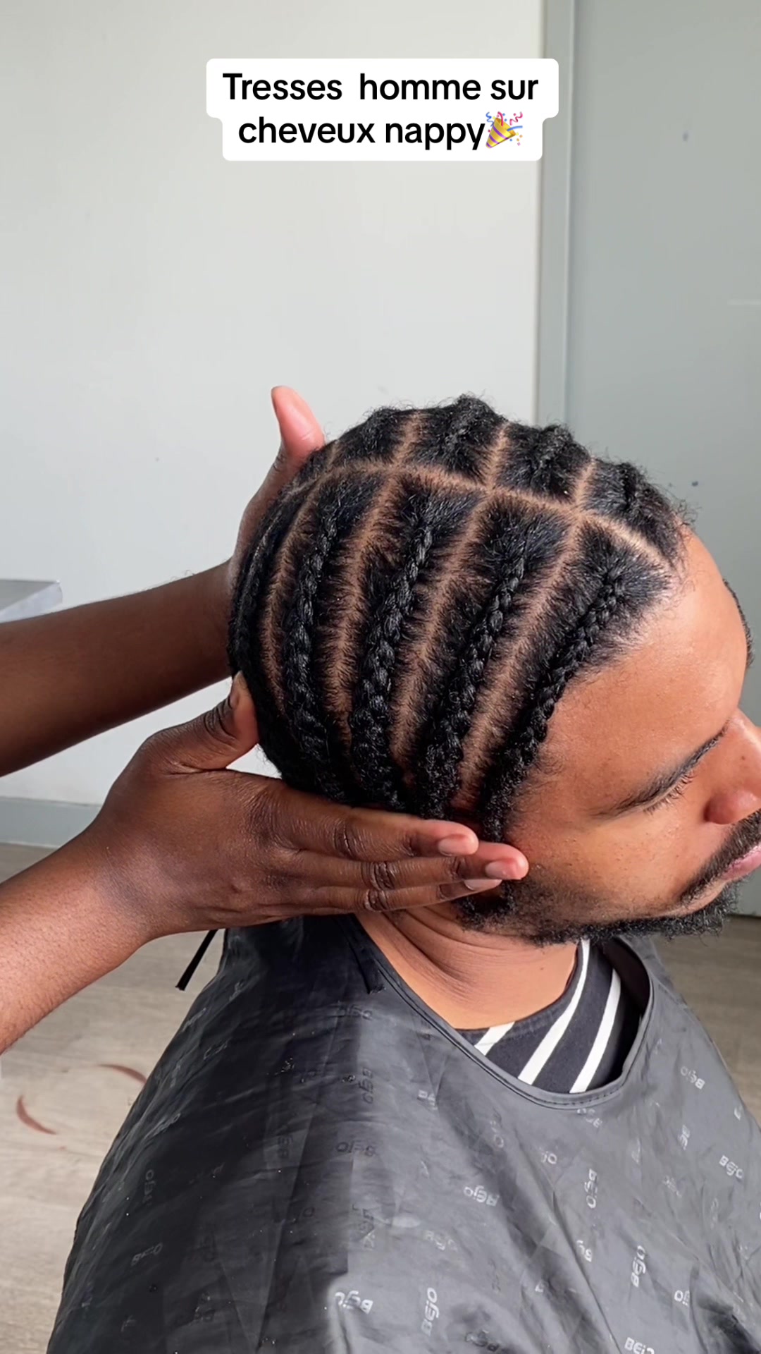 @AFRICAN_HAIR🙋&zwj;♀️