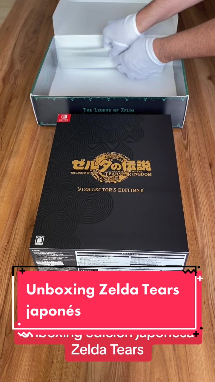 @Hablemos de Nintendo