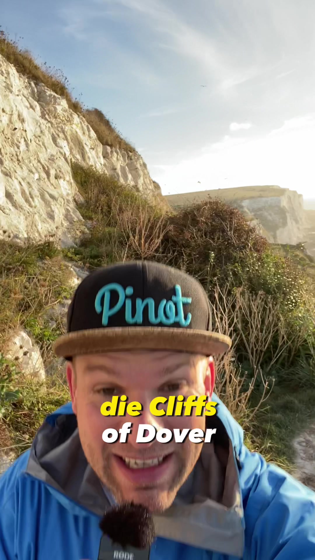 @Alex Gottschalk