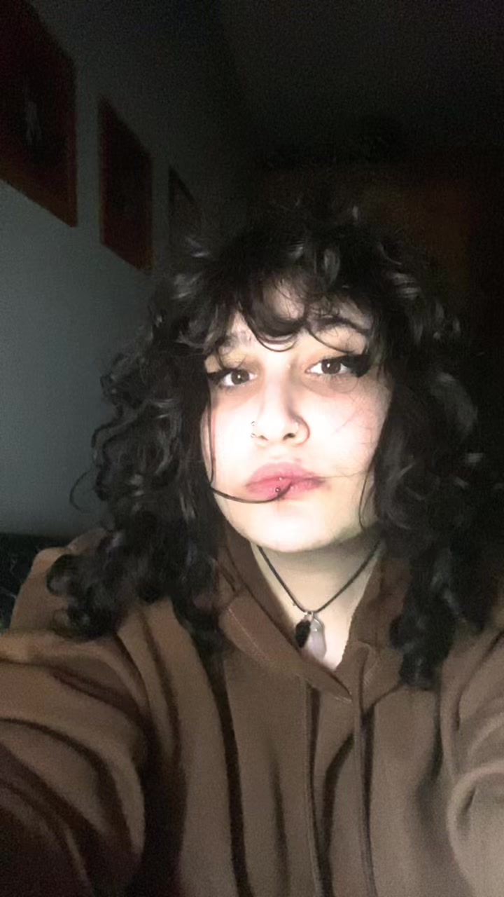 @Isabella