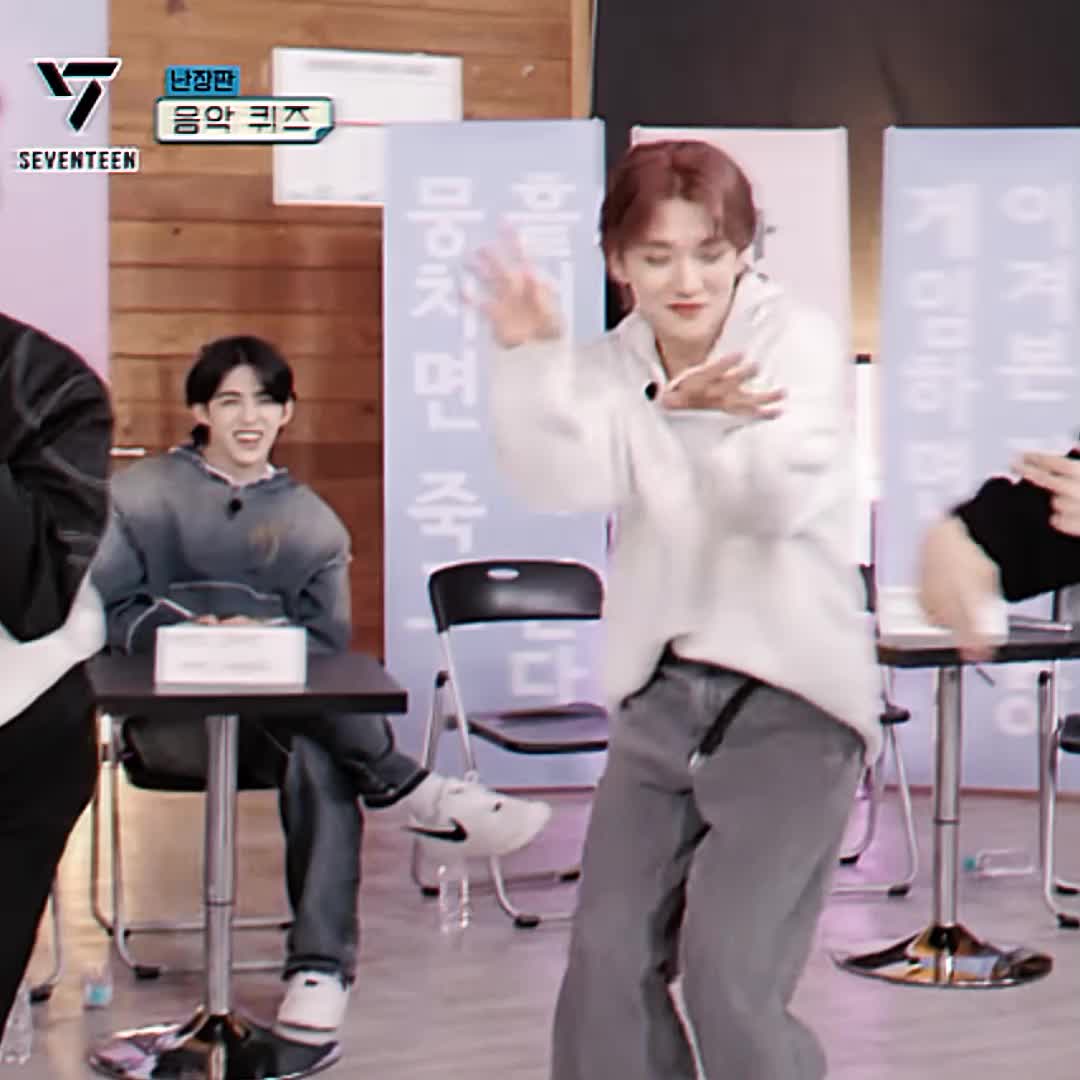 @Gyuhao universe