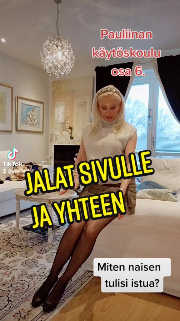 @Dr. Pauliina Laitinen