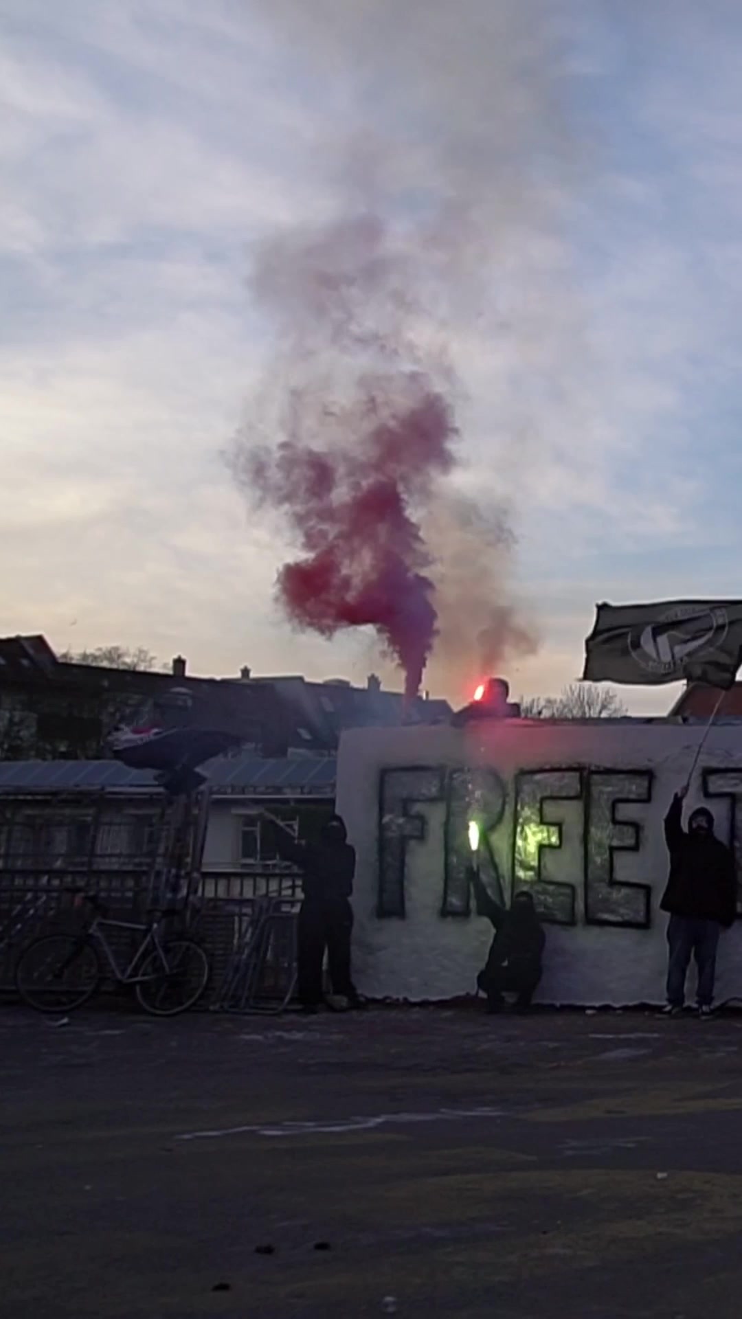 @Aktion Antifa Leipzig