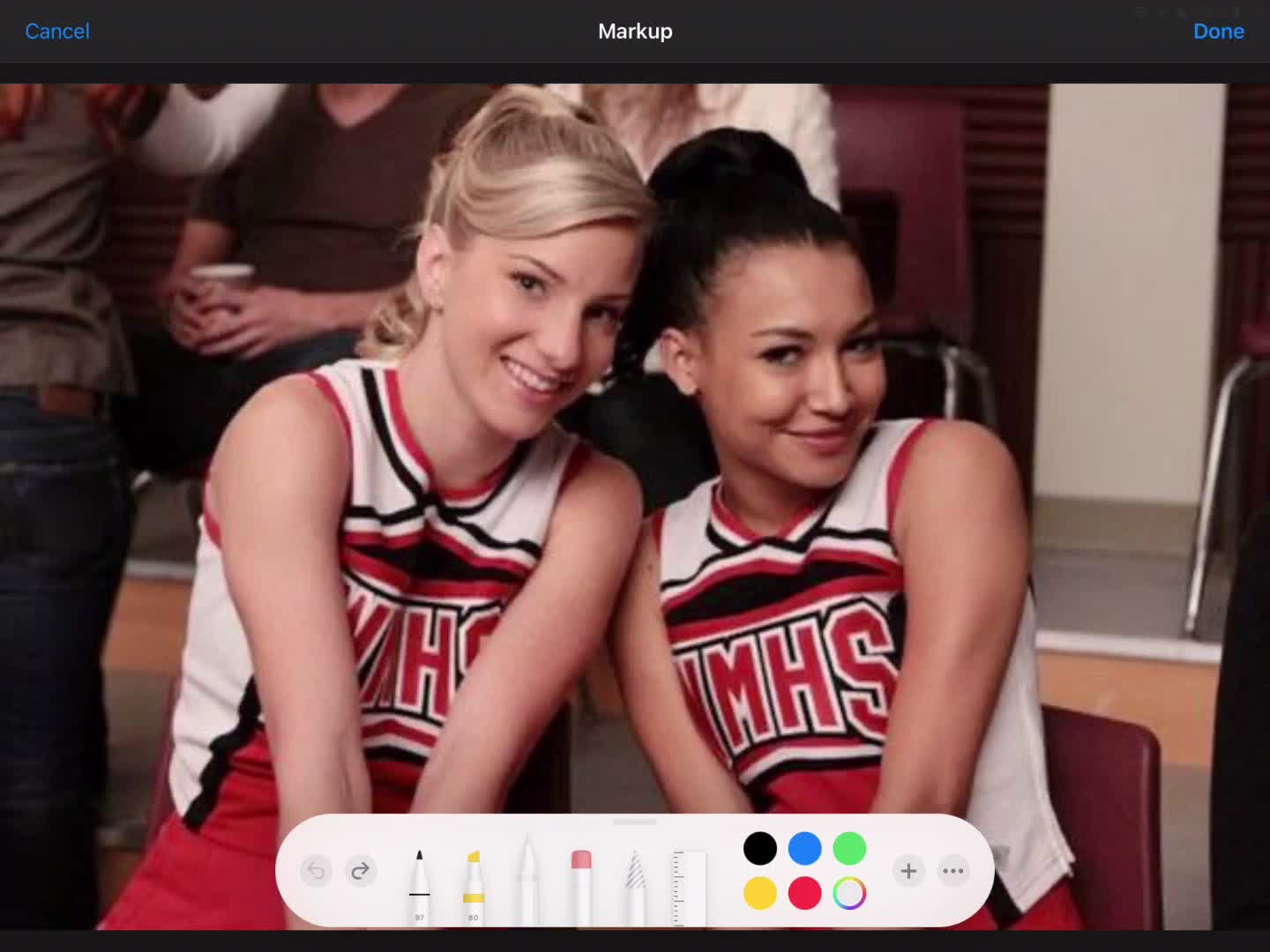 @Glee hoe