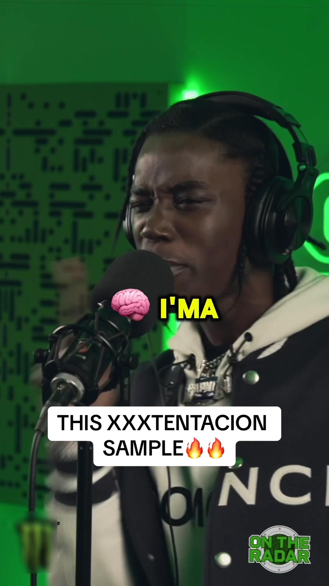 @Melvoni