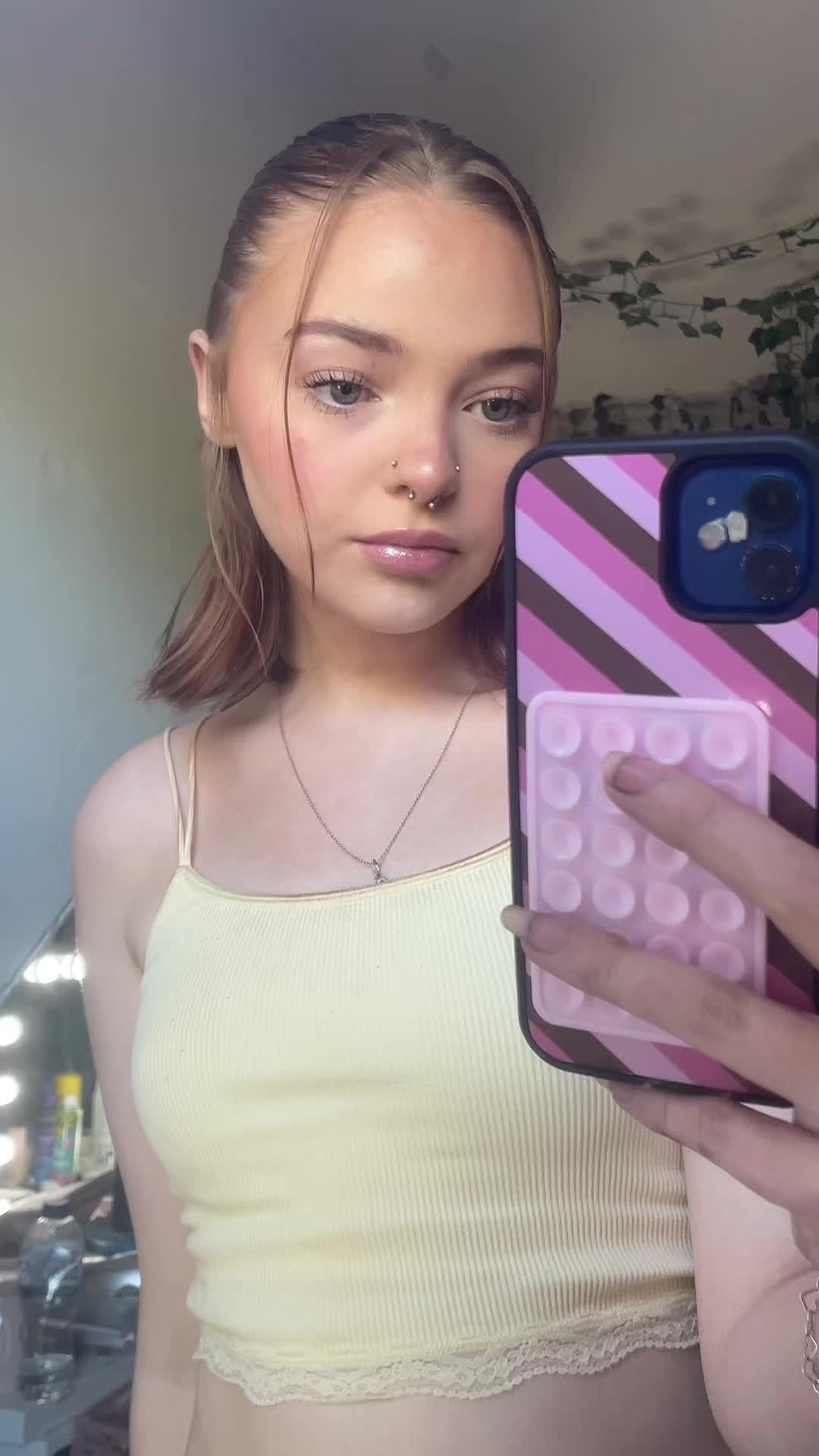 @Kayleigh 🎀☀️