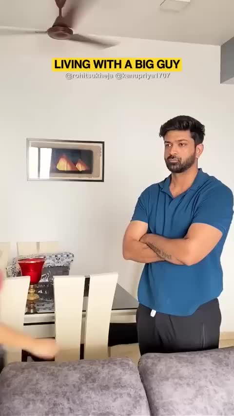 @Rohit & Kanupriya