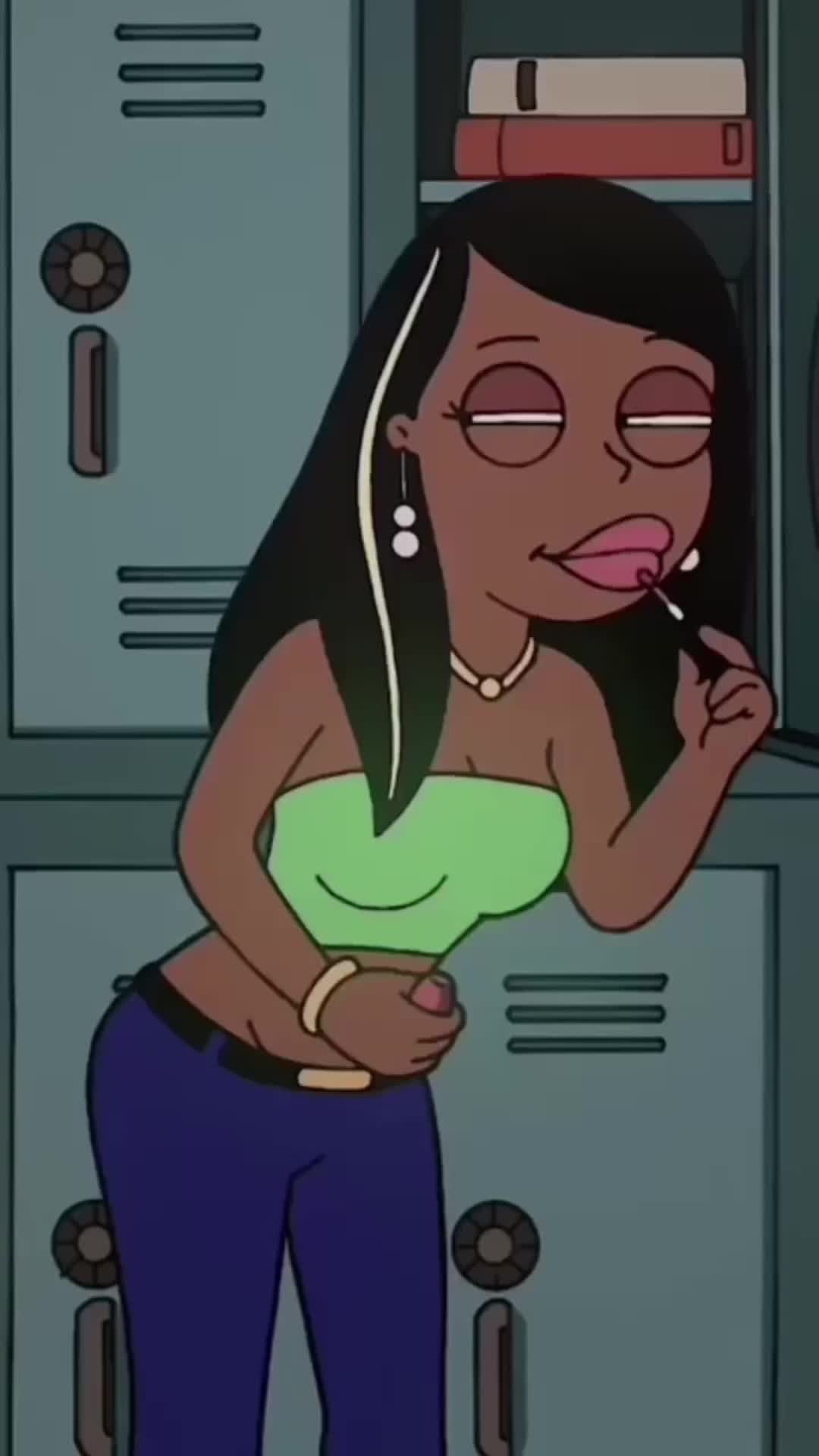 @Candice LaTea