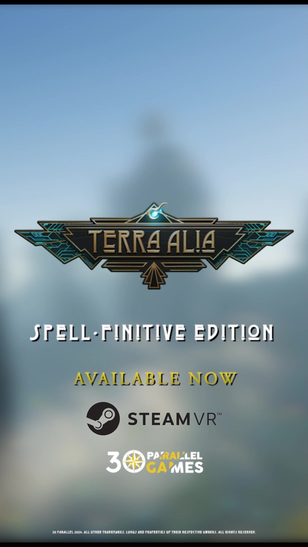 @Terra Alia