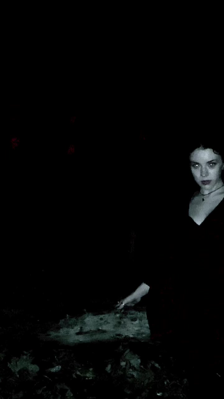 @daughter of the moon