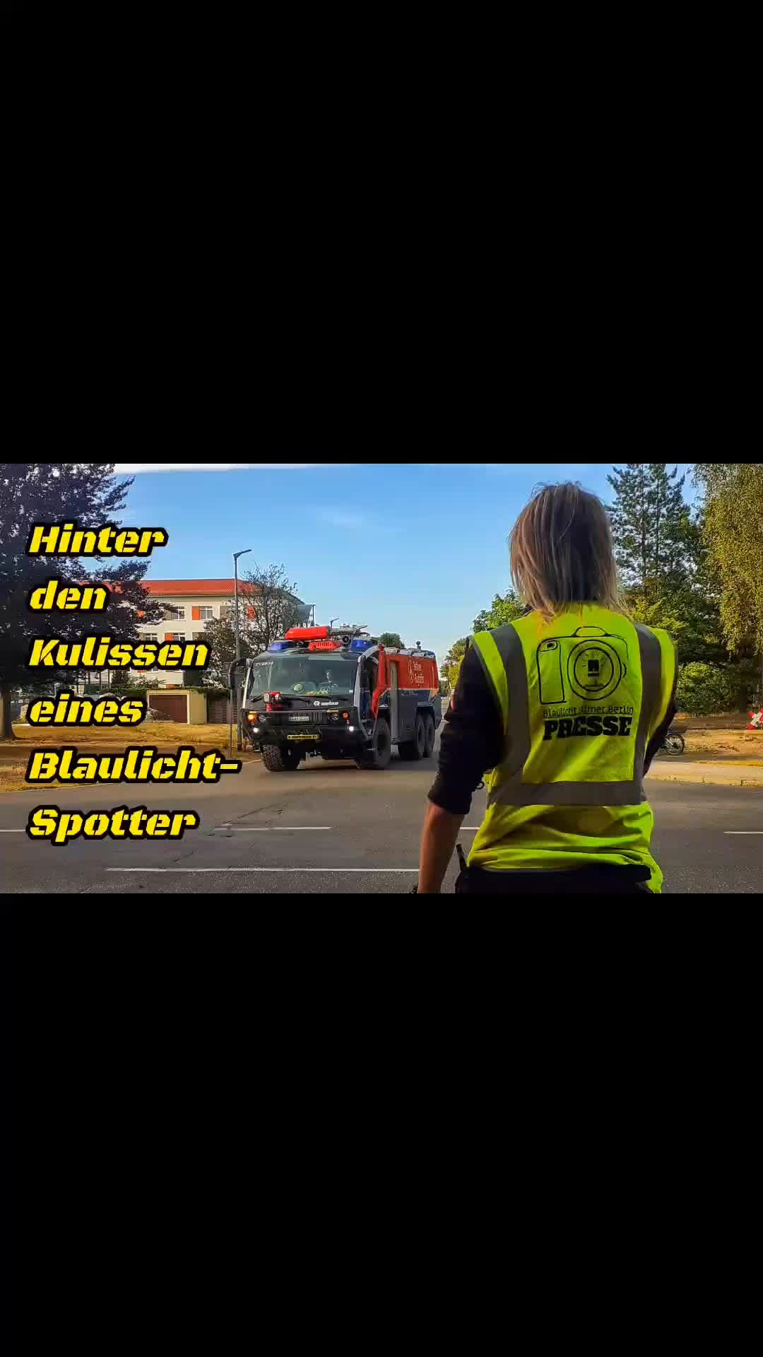 @Blaulicht.Filmer.Berlin