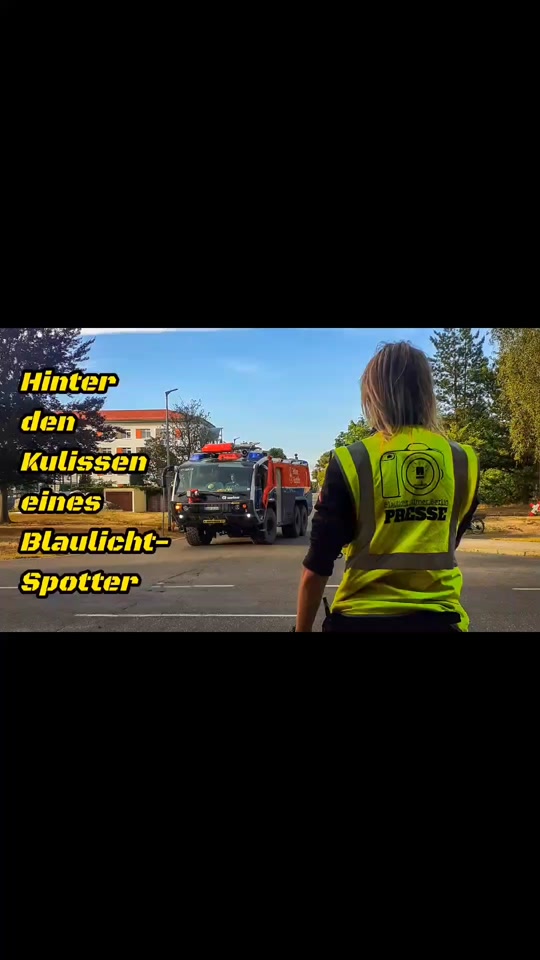 @Blaulicht.Filmer.Berlin