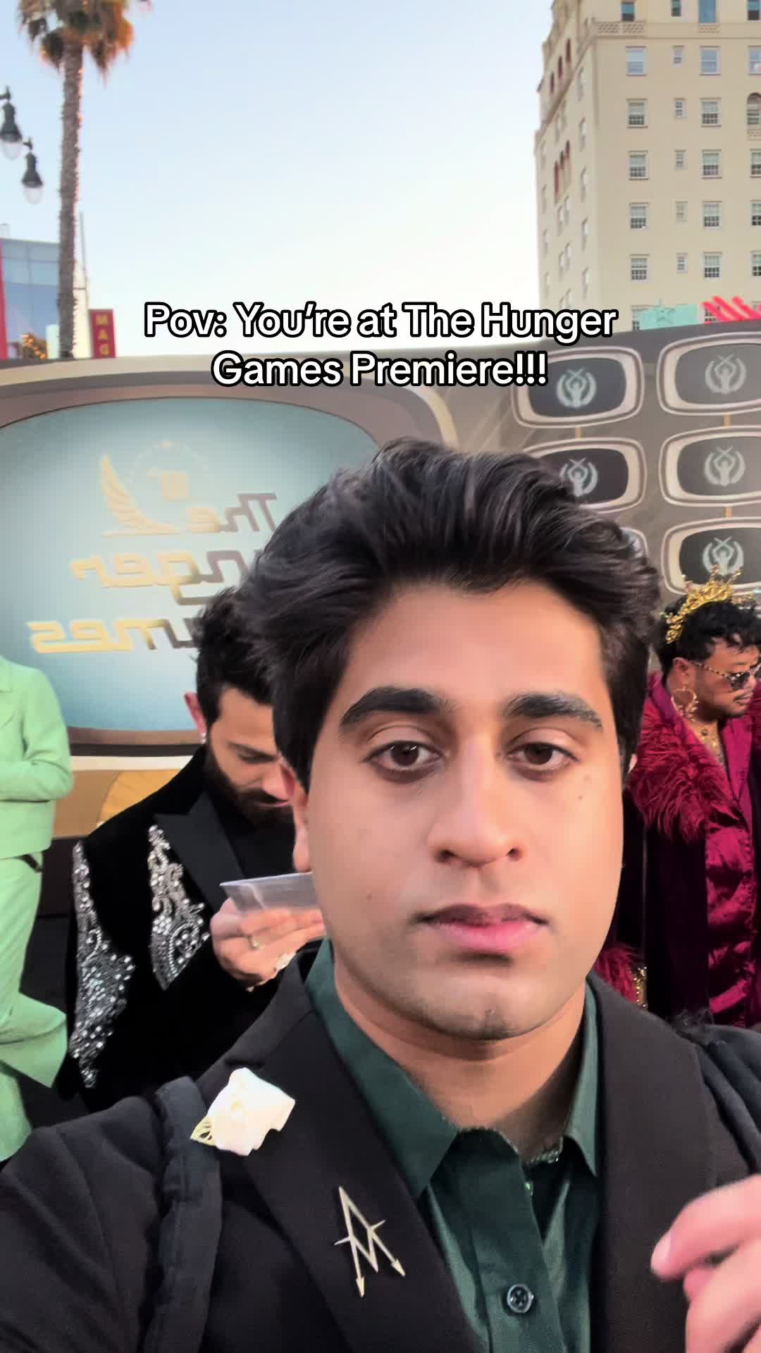 @Sahil