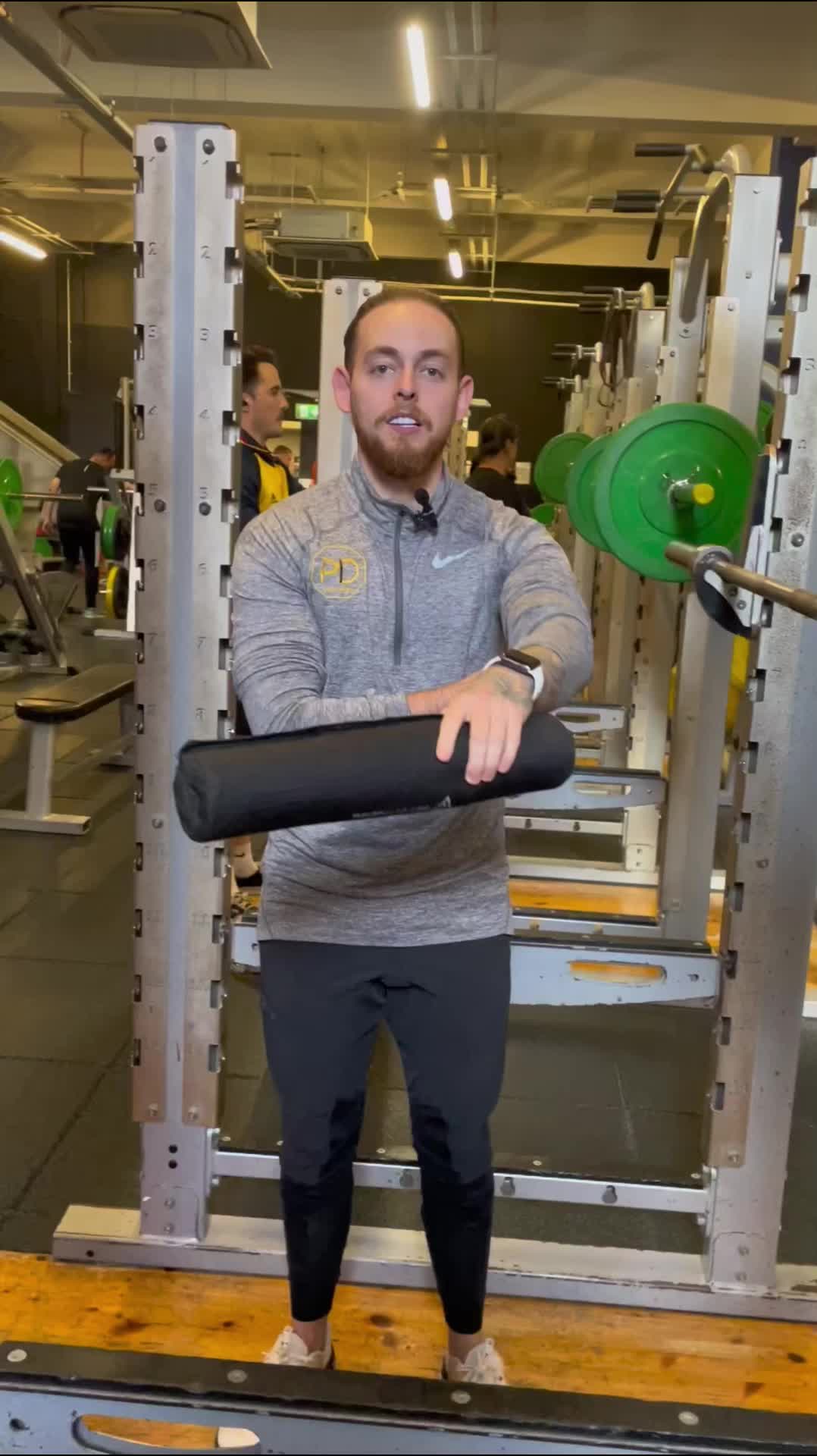 @pauldonegan