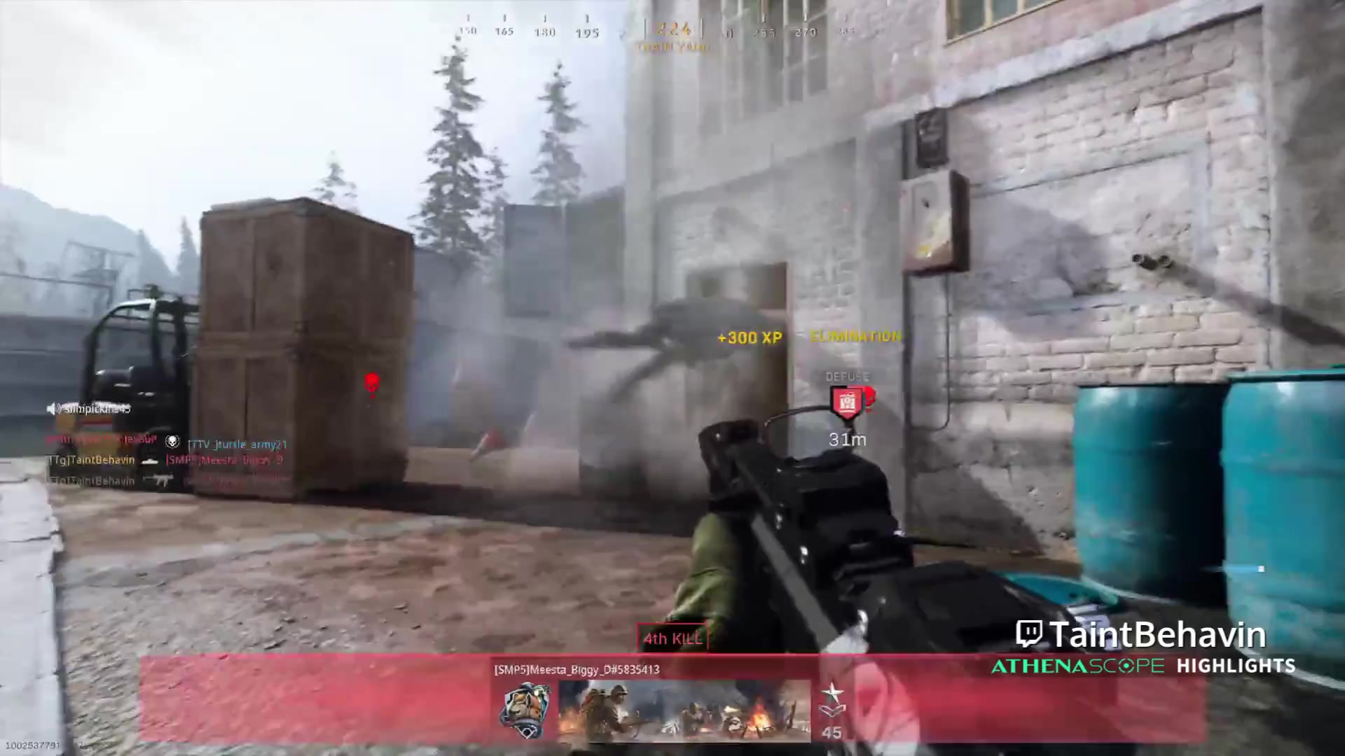 @Follow on Twitch @TaintBehavin