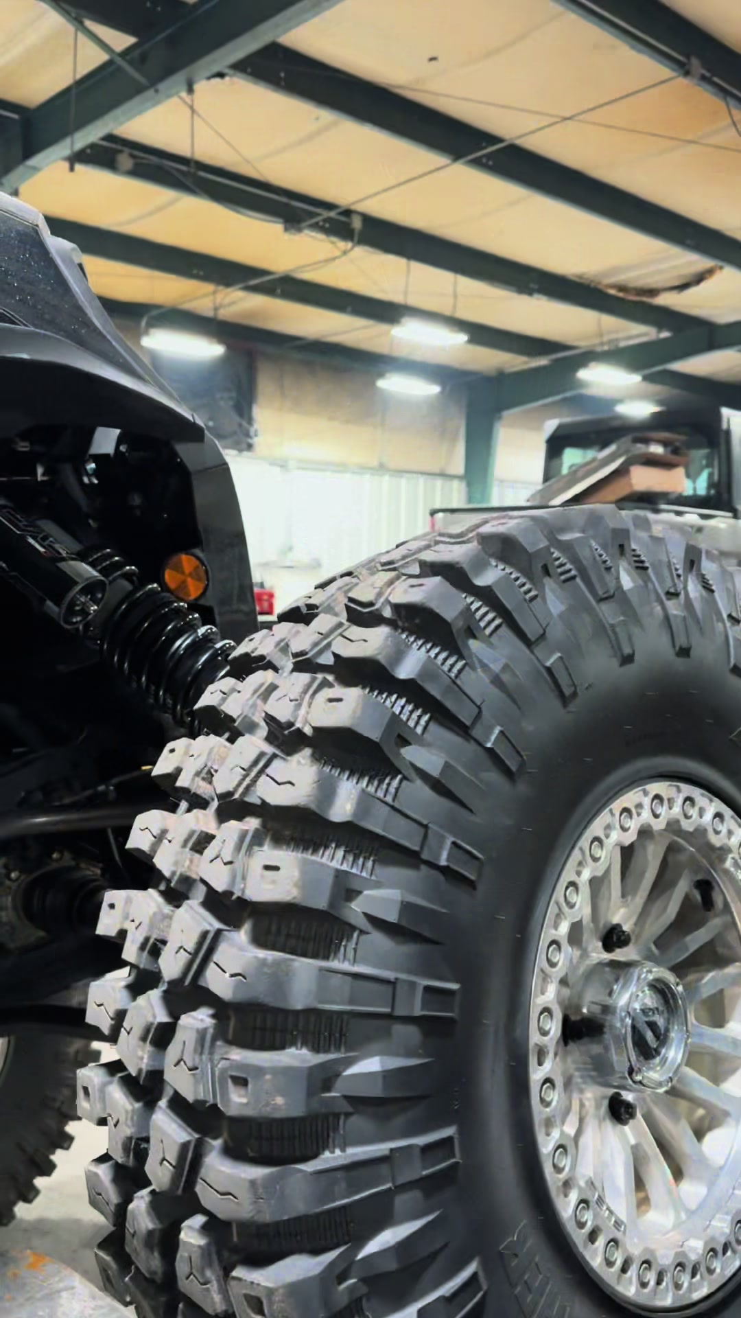 @Moorhead offroad