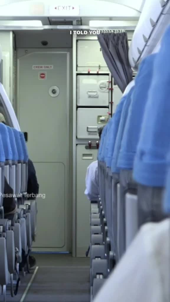 @pramugari super air jet