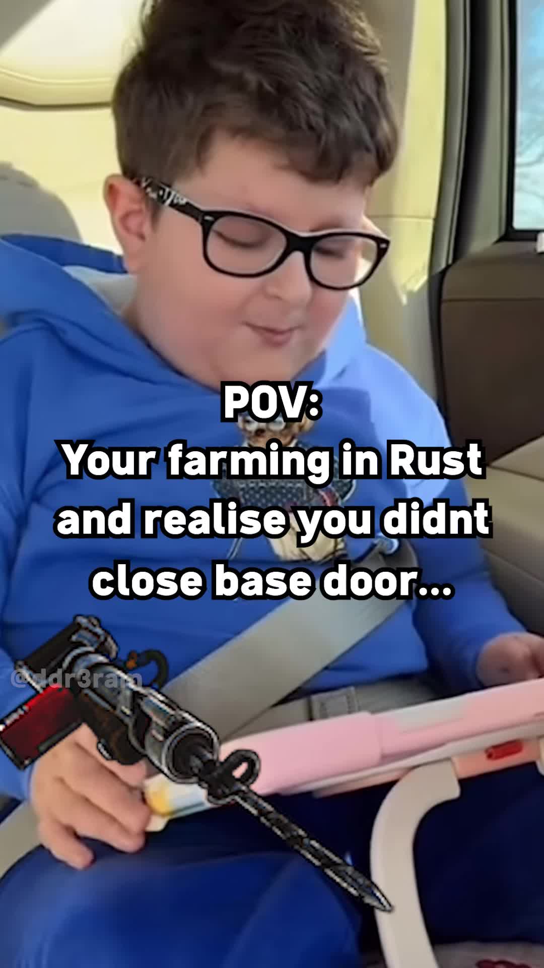 @DDR3RAM