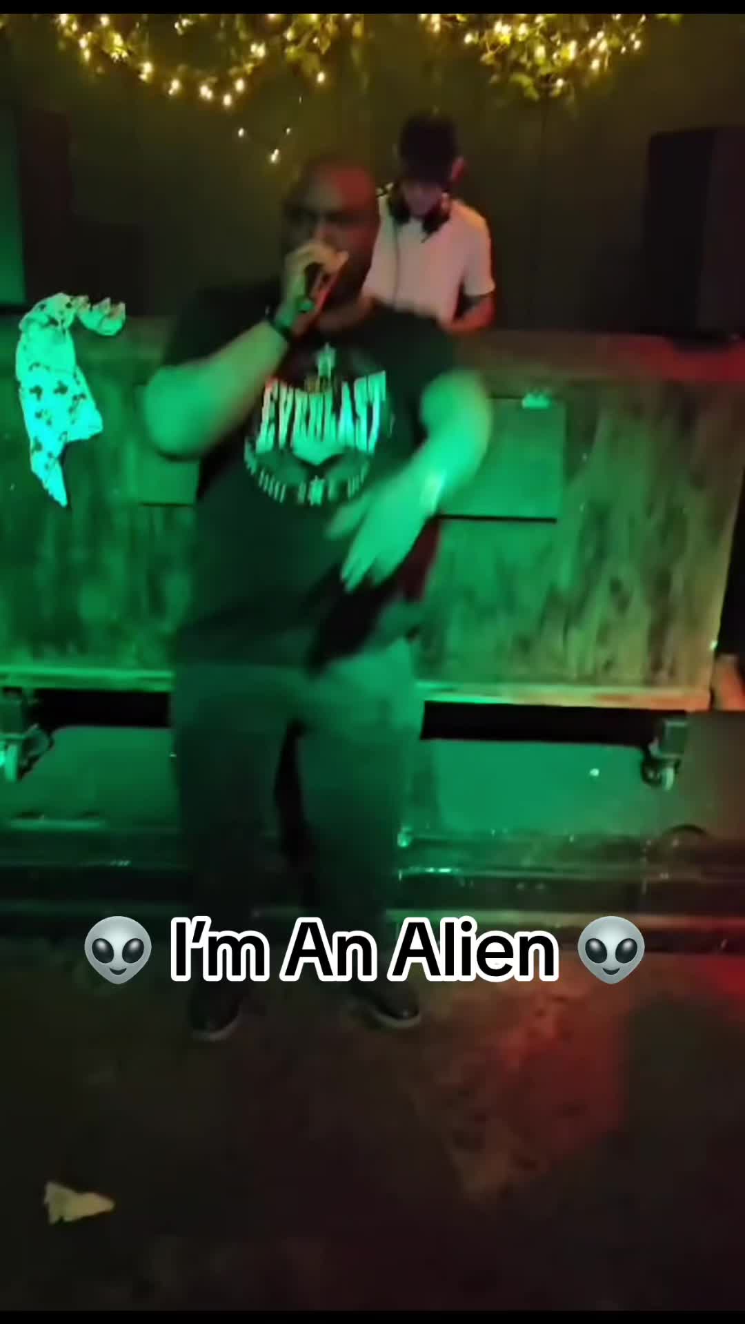 @Black Addz The Grime Bar King