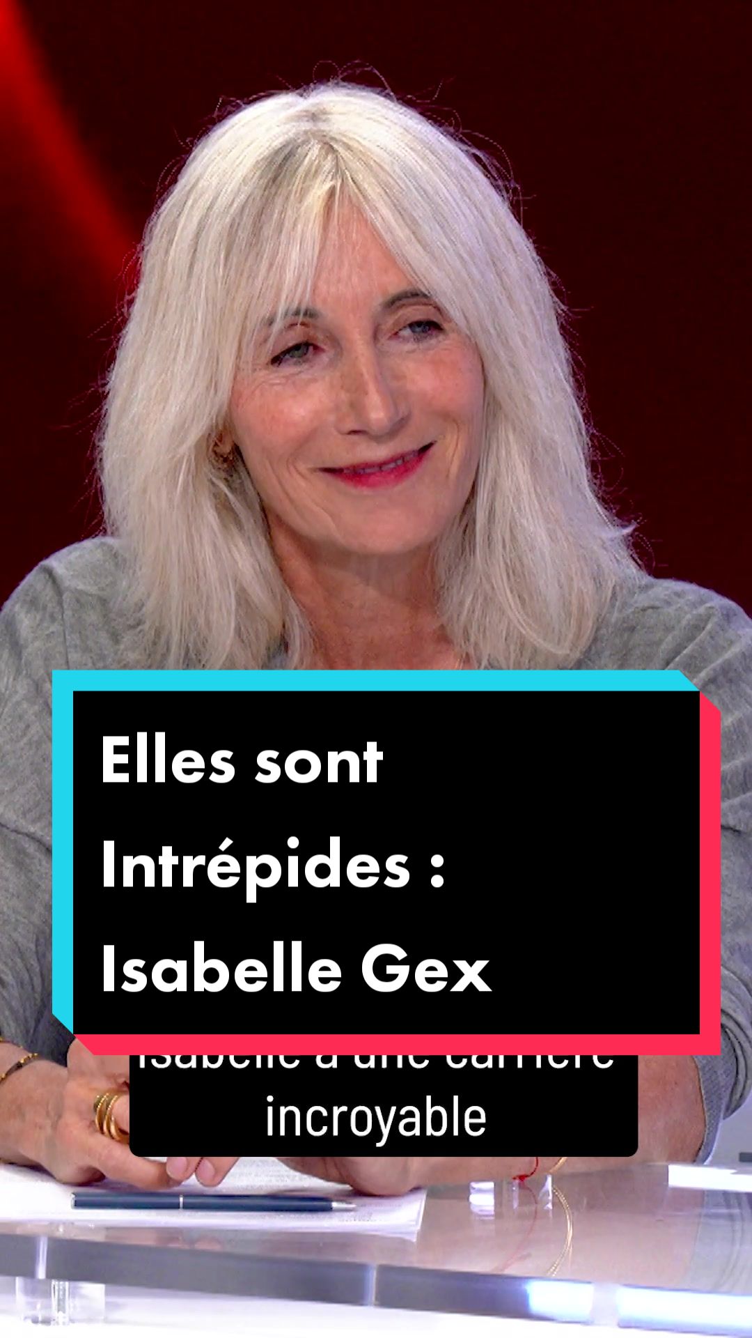 @Les Intrépides