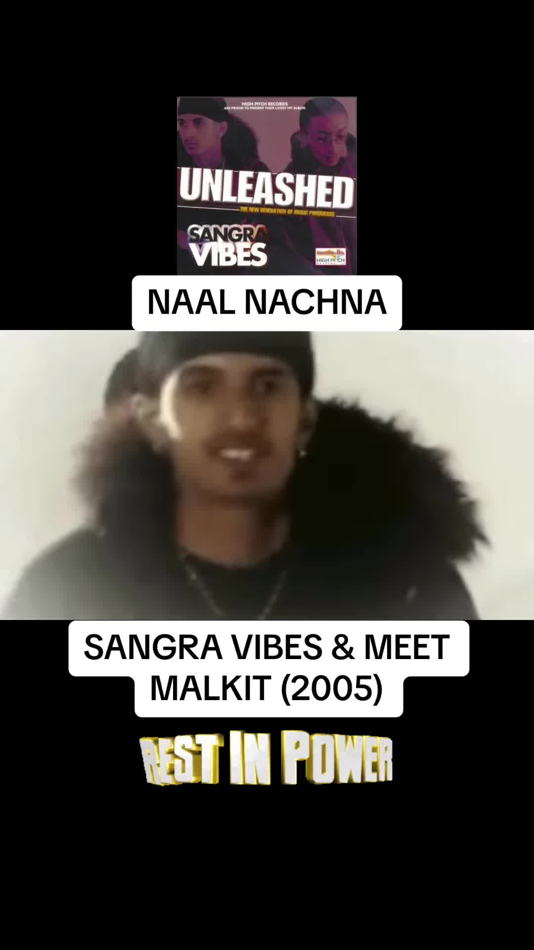 @Old School Bhangra