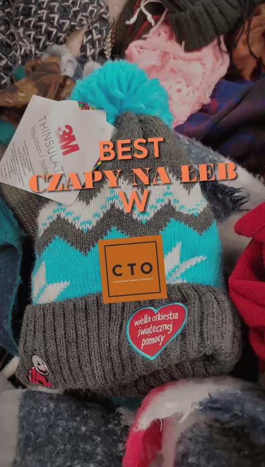 @CTO_CentrumTaniejOdzieży