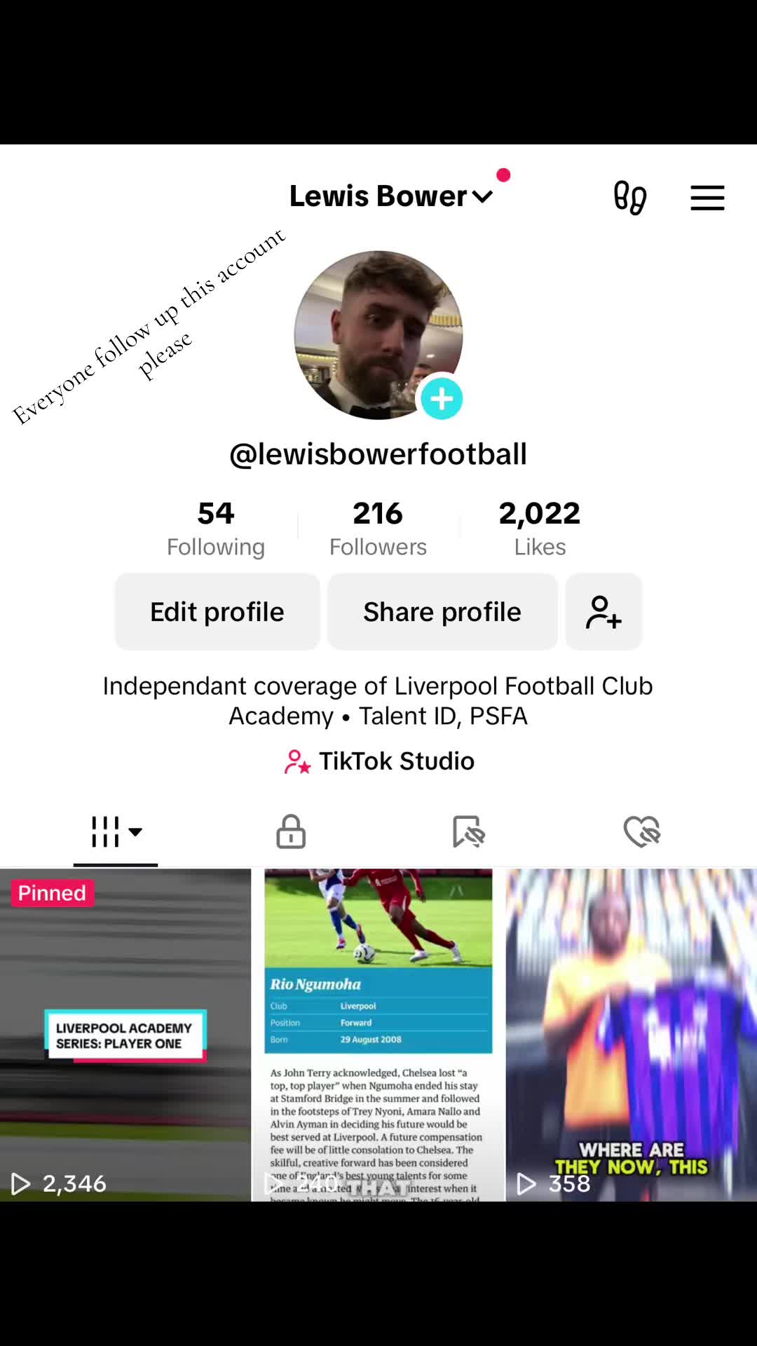 @Lewis Bower